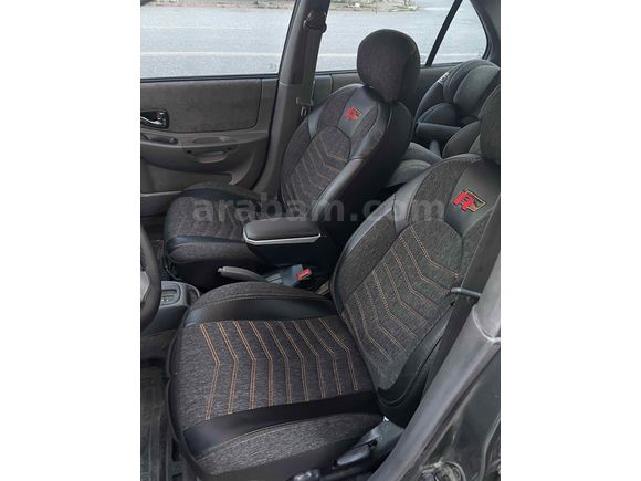 Sahibinden Hyundai Accent 1.6 Admire 2005 Model 
