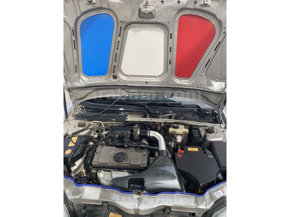 Sahibinden Peugeot 106 Quicksilver 2000 Model 