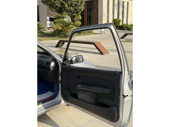 Sahibinden Peugeot 106 Quicksilver 2000 Model 