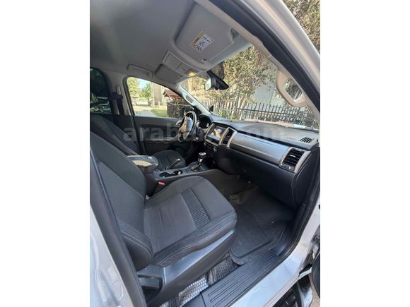 Sahibinden Ford Ranger 2.0 EcoBlue 4x2 XLT 2021 Model 