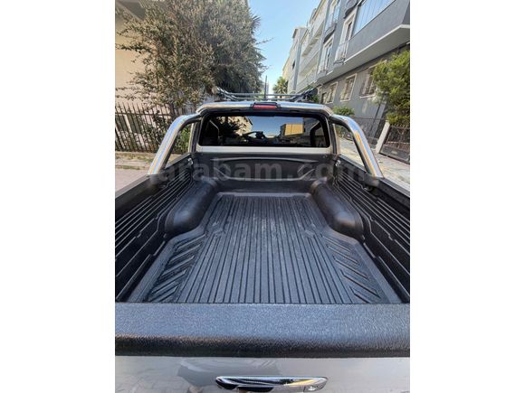 Sahibinden Ford Ranger 2.0 EcoBlue 4x2 XLT 2021 Model 