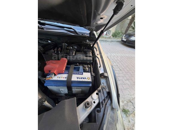 Sahibinden Ford Ranger 2.0 EcoBlue 4x2 XLT 2021 Model 