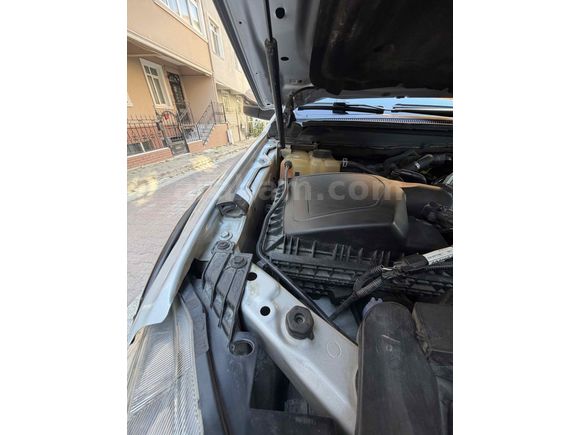 Sahibinden Ford Ranger 2.0 EcoBlue 4x2 XLT 2021 Model 