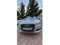 Audi A3 Sedan 1.6 TDI Ambition 2014 Model 