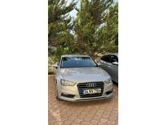 Audi A3 Sedan 1.6 TDI Ambition 2014 Model 