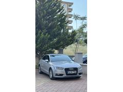 Audi A3 Sedan 1.6 TDI Ambition 2014 Model 