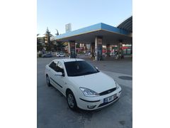 Sahibinden Ford Focus 1.6 Comfort 2003 Model