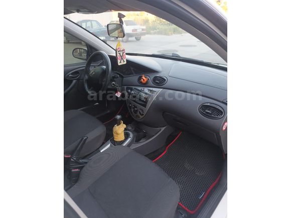 Sahibinden Ford Focus 1.6 Comfort 2003 Model