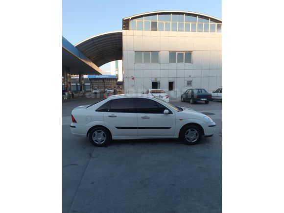 Sahibinden Ford Focus 1.6 Comfort 2003 Model