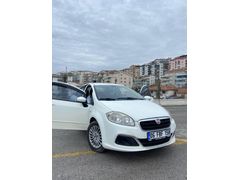 Sahibinden Fiat Linea 1.3 Multijet Pop 2016 Model