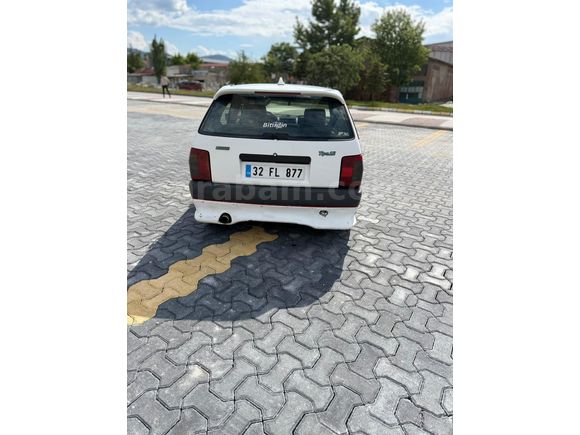 Sahibinden Fiat Tipo 1.6 SX 1993 Model