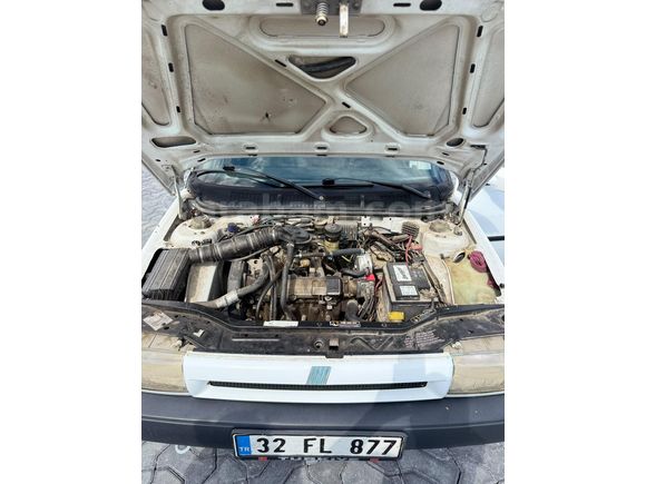 Sahibinden Fiat Tipo 1.6 SX 1993 Model