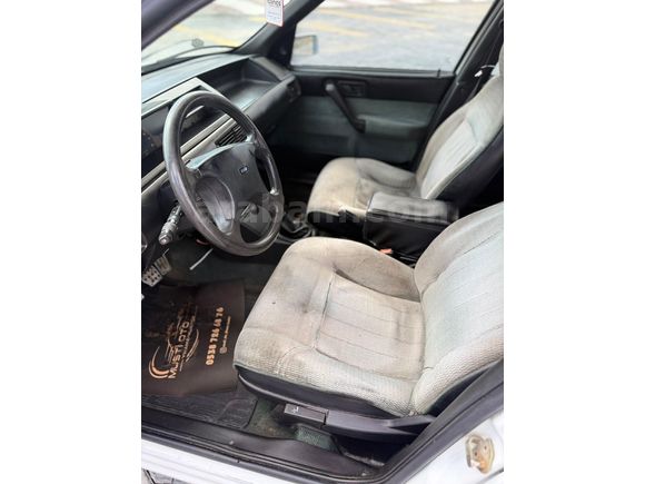 Sahibinden Fiat Tipo 1.6 SX 1993 Model
