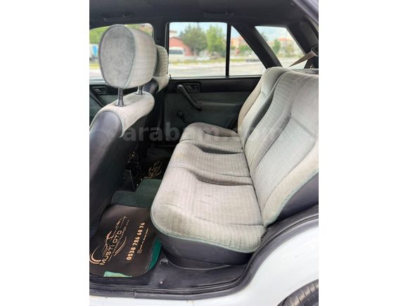 Sahibinden Fiat Tipo 1.6 SX 1993 Model