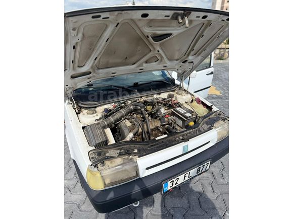 Sahibinden Fiat Tipo 1.6 SX 1993 Model