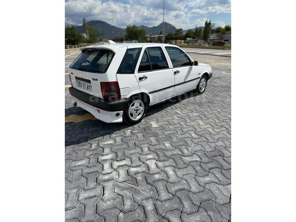 Sahibinden Fiat Tipo 1.6 SX 1993 Model