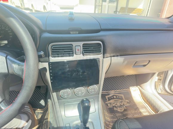 Sahibinden Subaru Forester 2.0 2003 Model 