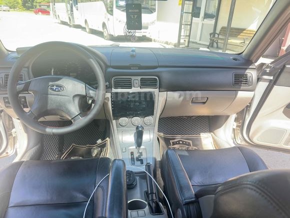 Sahibinden Subaru Forester 2.0 2003 Model 