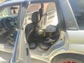 Sahibinden Subaru Forester 2.0 2003 Model 