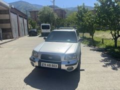 Sahibinden Subaru Forester 2.0 2003 Model 