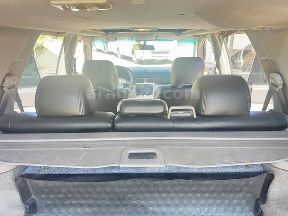 Sahibinden Subaru Forester 2.0 2003 Model 