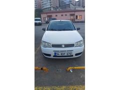 Sahibinden Fiat Palio 1.3 Multijet Active 2007 Model