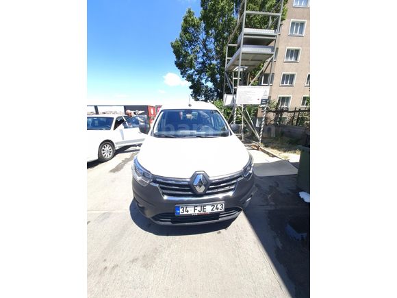 Sahibinden Renault Express Van 1.5 BlueDCI Joy 2022 Model