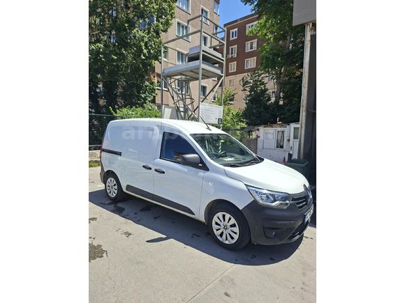 Sahibinden Renault Express Van 1.5 BlueDCI Joy 2022 Model