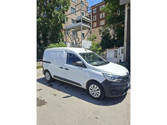 Sahibinden Renault Express Van 1.5 BlueDCI Joy 2022 Model