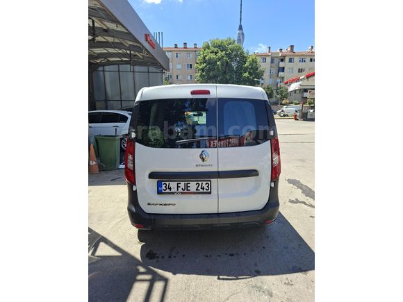 Sahibinden Renault Express Van 1.5 BlueDCI Joy 2022 Model