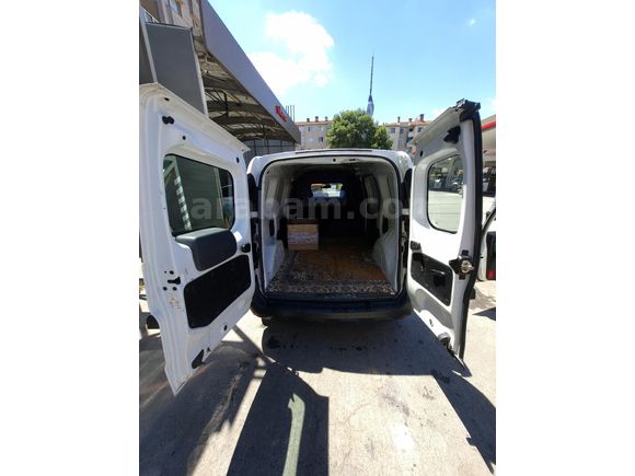 Sahibinden Renault Express Van 1.5 BlueDCI Joy 2022 Model