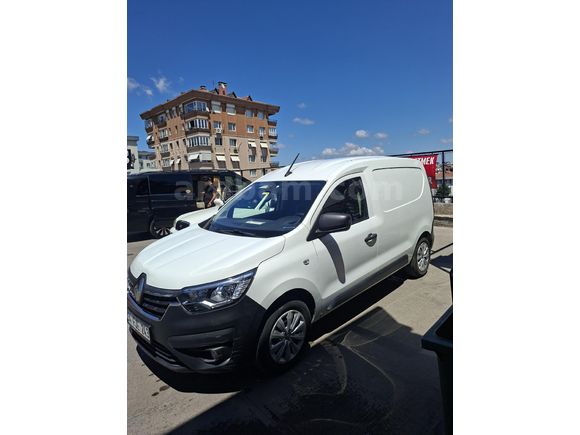 Sahibinden Renault Express Van 1.5 BlueDCI Joy 2022 Model