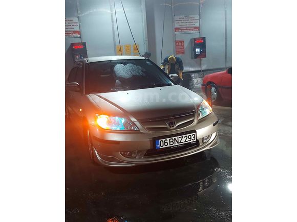Temiz honda arayanlara
