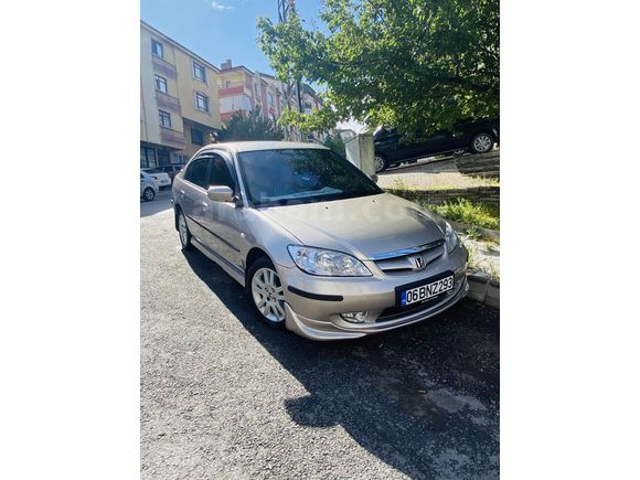 Temiz honda arayanlara