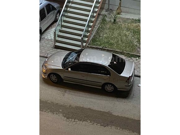 Temiz honda arayanlara