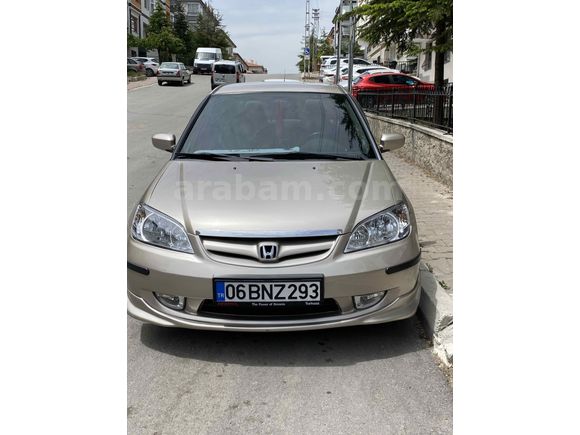 Temiz honda arayanlara