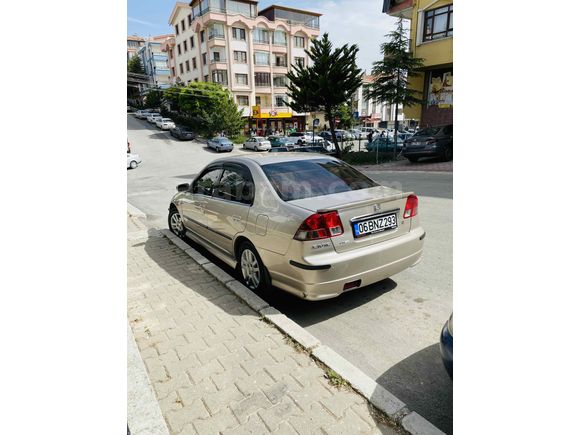 Temiz honda arayanlara
