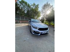 Sahibinden Fiat Egea 1.4 Fire Urban 2022 Model  Gri (metalik)