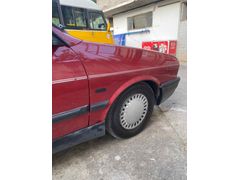 Sahibinden Renault R 12 Toros 1993 Model 