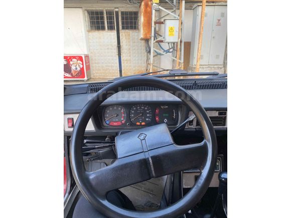 Sahibinden Renault R 12 Toros 1993 Model 