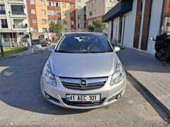 Sahibinden Opel Corsa 1.3 CDTI Sport 2007 Model