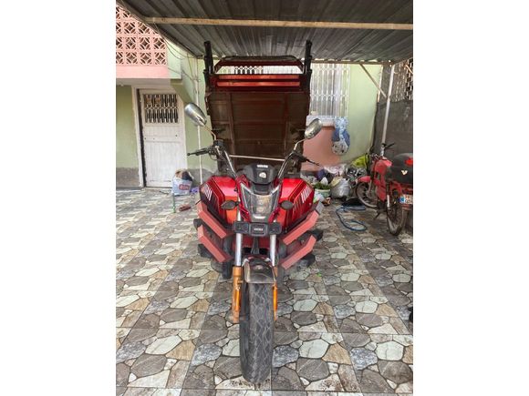 Sahibinden Arora AR 150-5 Kargo