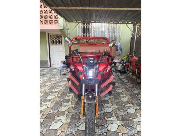 Sahibinden Arora AR 150-5 Kargo
