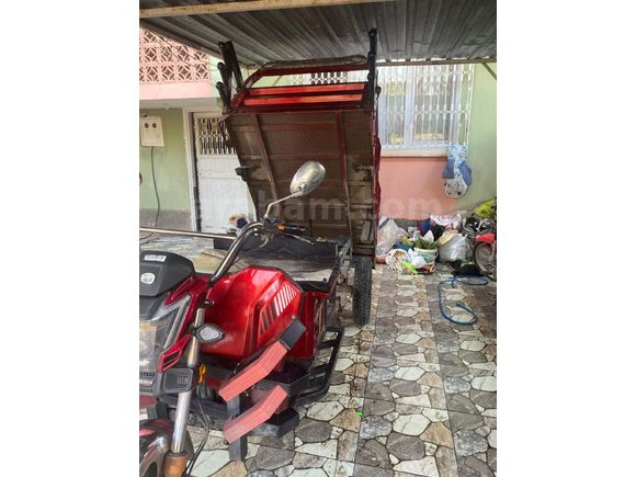Sahibinden Arora AR 150-5 Kargo