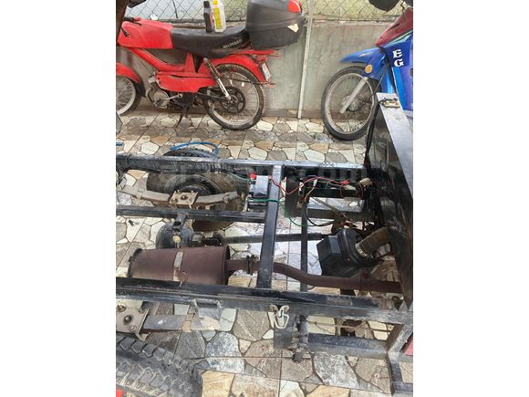 Sahibinden Arora AR 150-5 Kargo