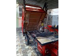 Sahibinden Arora AR 150-5 Kargo