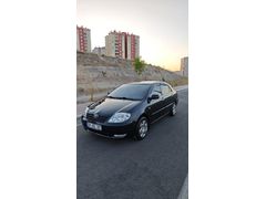 Sahibinden Toyota Corolla Takasa Açık