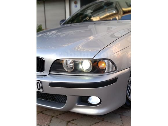 Sahibinden BMW 5 Serisi 528i Standart 2000 Model