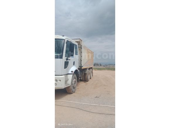 Sahibinden Ford Trucks Cargo 2530