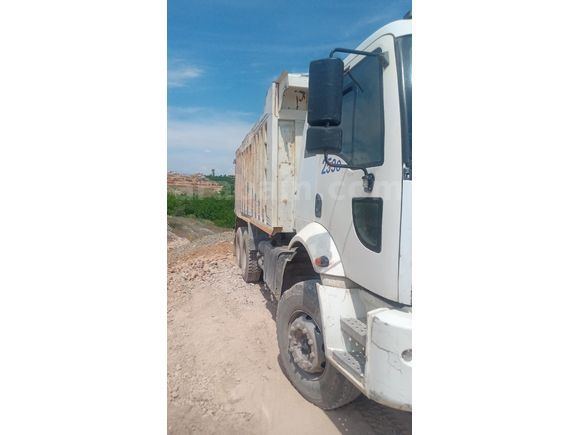 Sahibinden Ford Trucks Cargo 2530